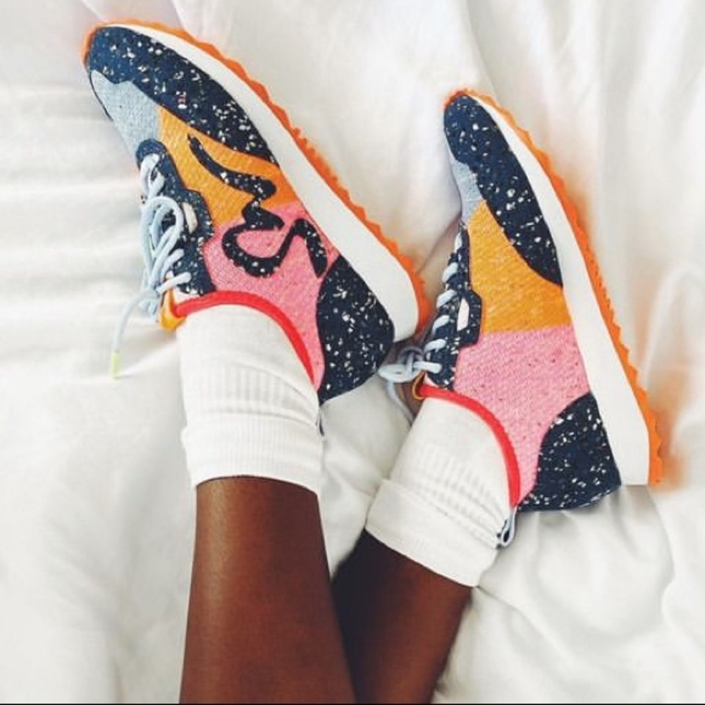 Sophia Webster sneakers